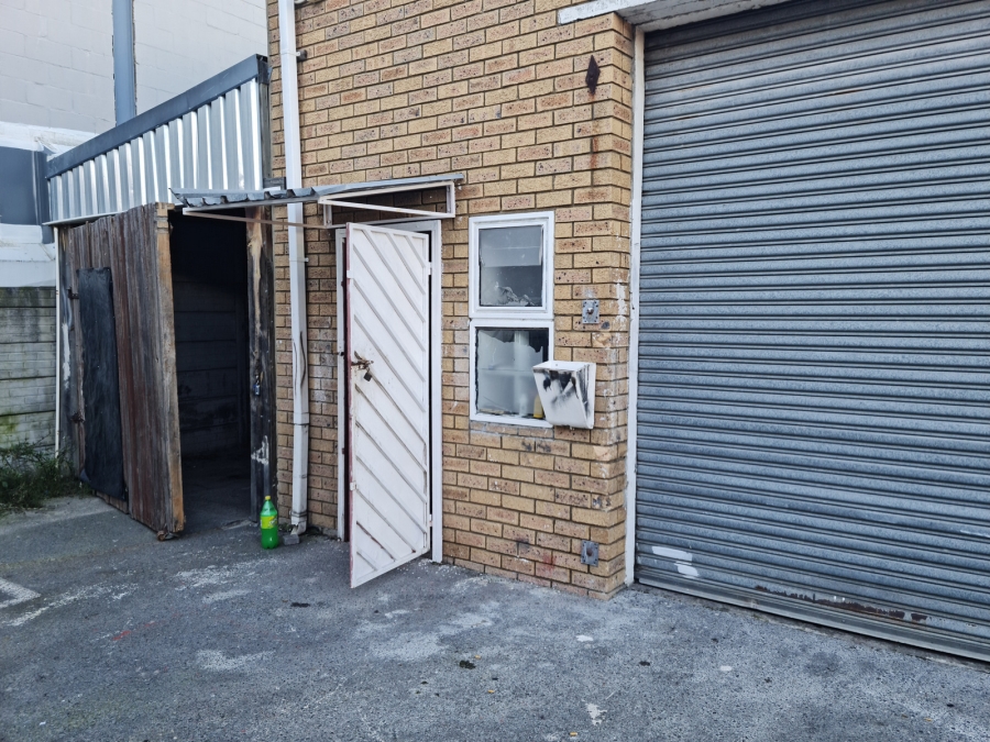 Commercial Property for Sale in Saxenburg Park 1 Western Cape